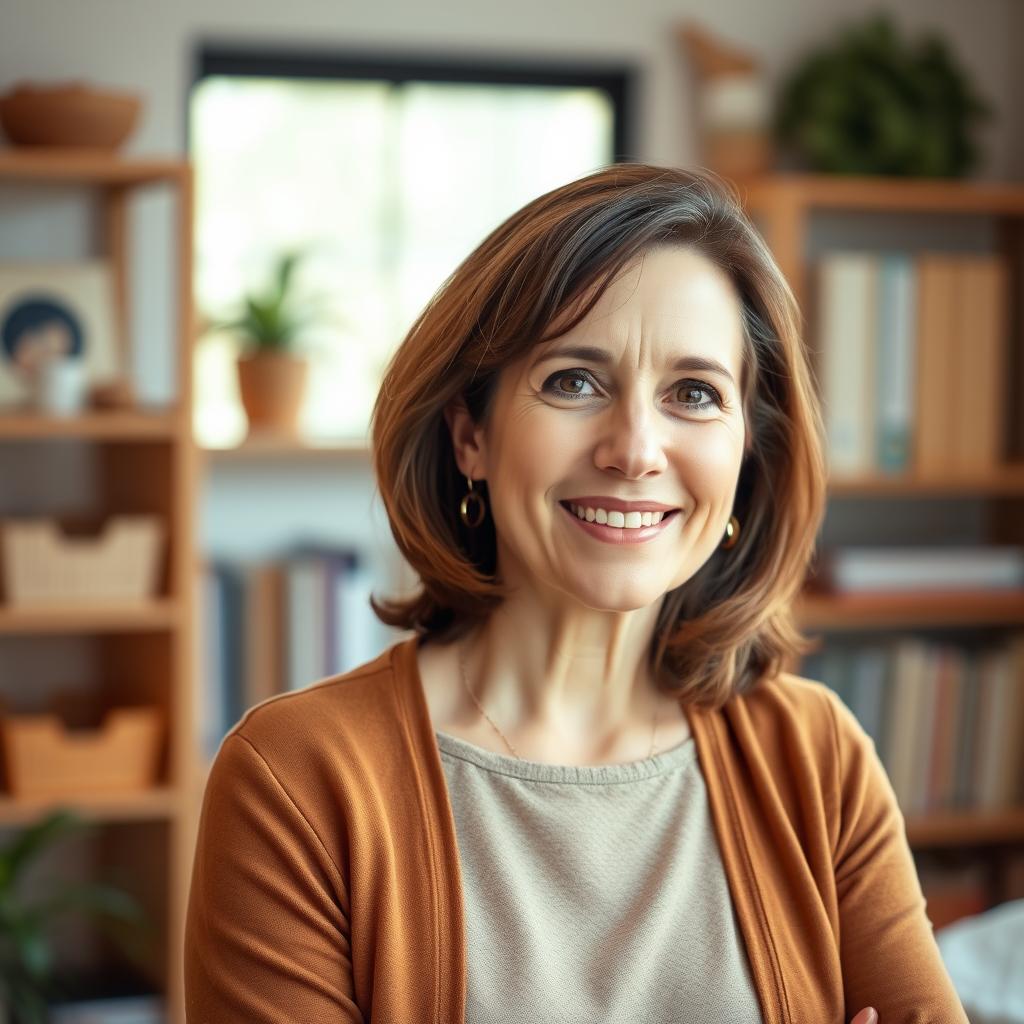 Ellen Parker